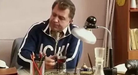Валерий Харламов. Дополнительное время кадры Валерий Харламов. Дополнительное время кадры