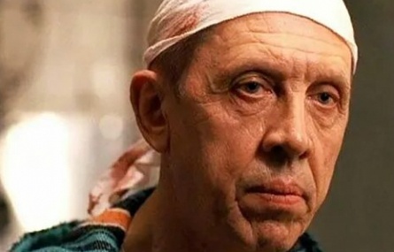 Валерий Золотухин снова станет отцом кадры