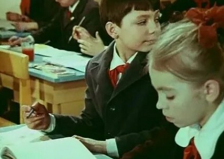 Валькины паруса кадры Валькины паруса кадры