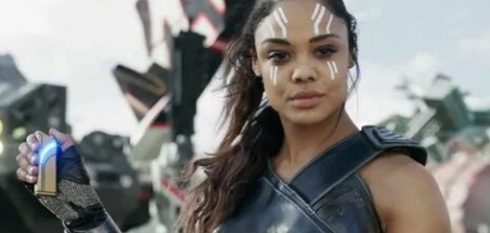 Валькирия станет первой ЛГБТК героиней Marvel кадры Валькирия станет первой ЛГБТК героиней Marvel кадры
