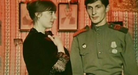 Вальс кадры Вальс кадры