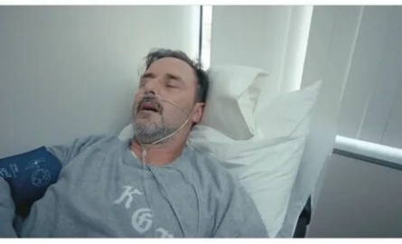 Вам не убить Дэвида Аркетта кадры