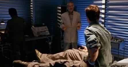 Вампиры: Пробуждение зла кадры