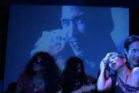 Вампиры: Пробуждение зла кадры