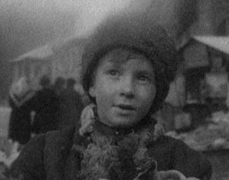 Ванька кадры Ванька кадры