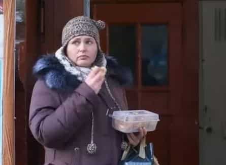 Ванька кадры Ванька кадры