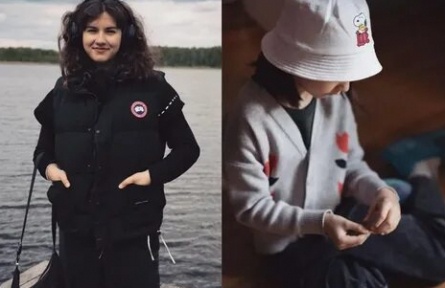 Тайна Вани: Что обнаружила Наталья Кикнадзе в своей жизни? кадры Тайна Вани: Что обнаружила Наталья Кикнадзе в своей жизни? кадры