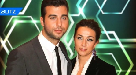 Тайна Вани: Что обнаружила Наталья Кикнадзе в своей жизни? кадры Тайна Вани: Что обнаружила Наталья Кикнадзе в своей жизни? кадры