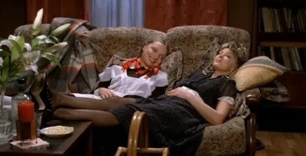 Вареники с вишней кадры