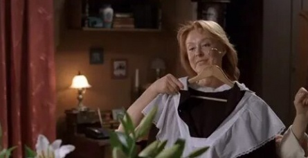 Вареники с вишней кадры