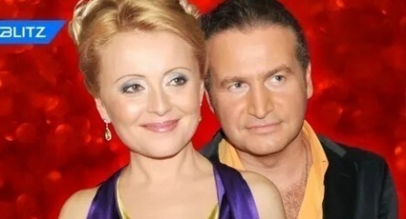 Варум заметила, что стала спокойно относиться к флирту Агутина с другими женщинами кадры Варум заметила, что стала спокойно относиться к флирту Агутина с другими женщинами кадры