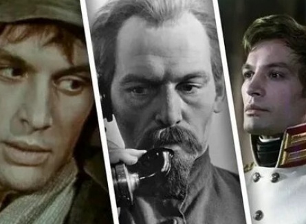 Василий Лановой снимется в сериале о советской эпохе кадры Василий Лановой снимется в сериале о советской эпохе кадры