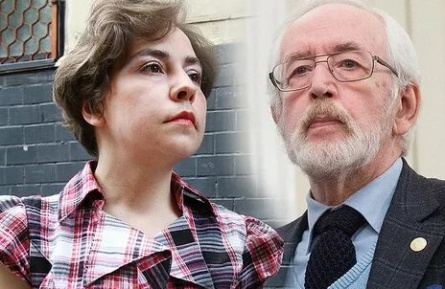 Василий Ливанов судится за внучку кадры