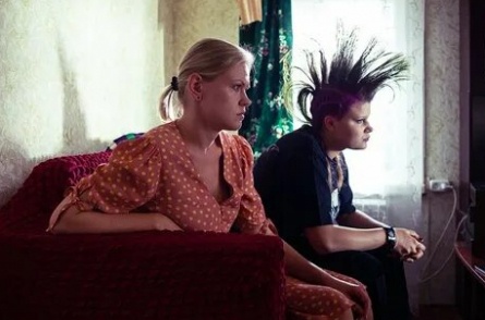 Василий Сигарев готовит комедию и сериал кадры