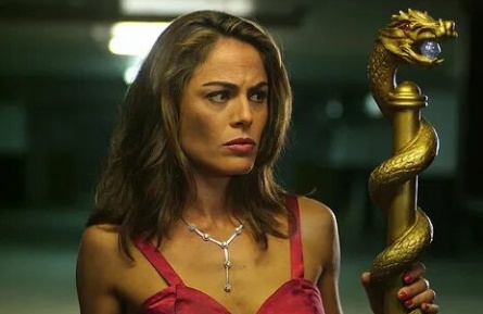 Василиск: Царь змей кадры