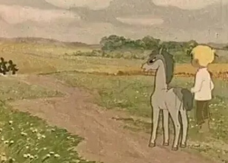 Василёк кадры Василёк кадры