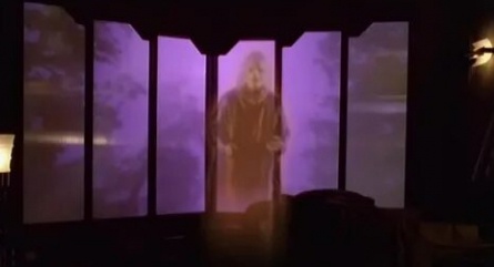 Вавилон 5: Река душ кадры