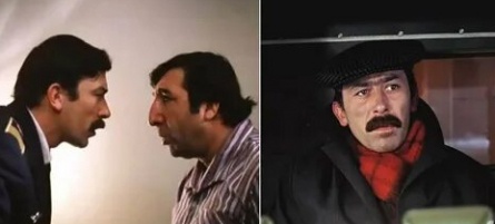 Вахтанг Кикабидзе. Диагноз - грузин кадры Вахтанг Кикабидзе. Диагноз - грузин кадры