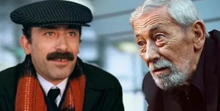 Вахтанг Кикабидзе. Диагноз - грузин кадры Вахтанг Кикабидзе. Диагноз - грузин кадры
