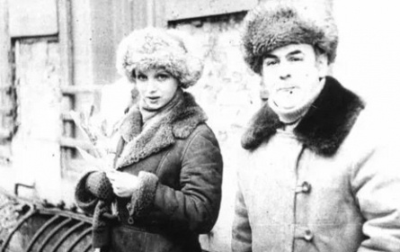 Новая любовь жены Равиковича: история Ирины Мазуркевич, актрисы и сильной женщины кадры