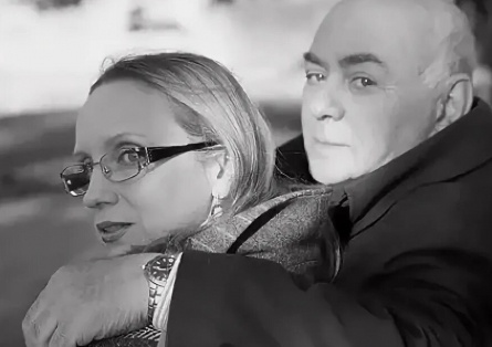 Новая любовь жены Равиковича: история Ирины Мазуркевич, актрисы и сильной женщины кадры