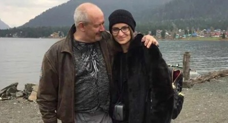 Вдова Марьянова мешает сыну актера вступить в наследство кадры Вдова Марьянова мешает сыну актера вступить в наследство кадры