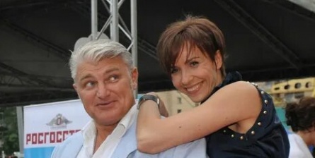 Вдова Турчинского решила продать его любимый дом кадры