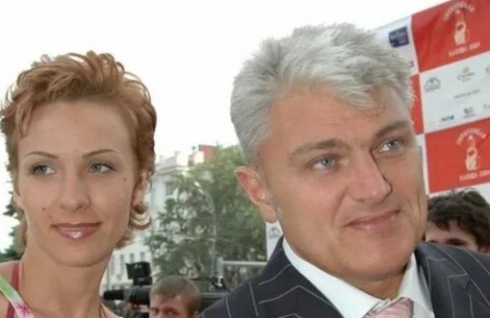 Вдова Турчинского решила продать его любимый дом кадры