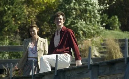 Вечер кадры