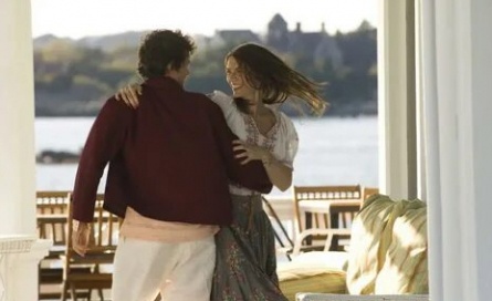 Вечер кадры