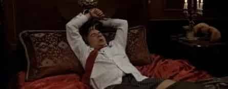 Вечеринка вампиров кадры