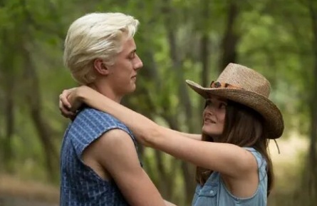 программа Bollywood: Вечная любовь