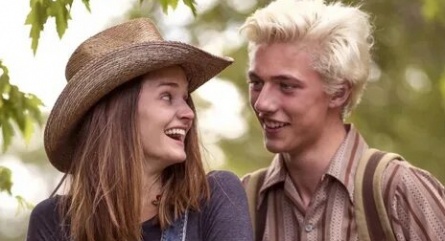 Вечная любовь кадры Вечная любовь кадры