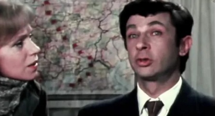 Вечно живые кадры Вечно живые кадры