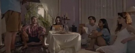 Ведьма: Возрождение кадры Ведьма: Возрождение кадры