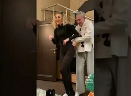 Ведущие Ху из Ху оскорбили жениха Бузовой кадры