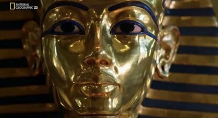 Величайшие сокровища древнего мира кадры