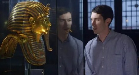 Величайшие сокровища древнего мира кадры