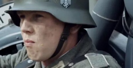 Великая война кадры Великая война кадры