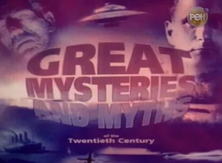 Великие тайны и мифы XX века кадры