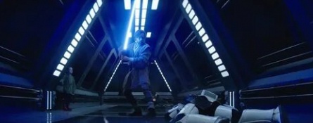 Великие тайны кадры