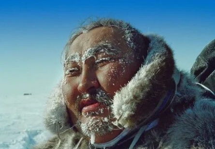 Великий Русский Северный путь кадры Великий Русский Северный путь кадры