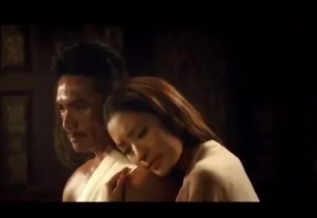 Великий завоеватель 4 кадры