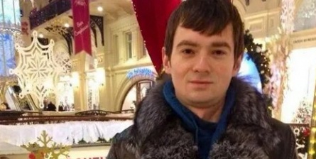 Венцеслав Венгражовский готовится к операции кадры
