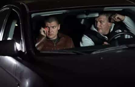 Вендетта по-русски кадры