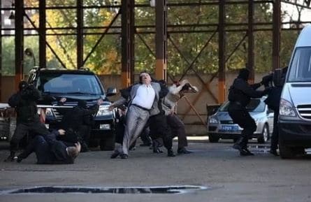 Вендетта по-русски кадры