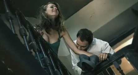 Венгрия 2011 кадры