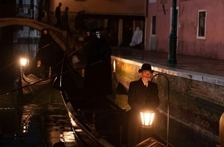Venice Knights кадры Venice Knights кадры