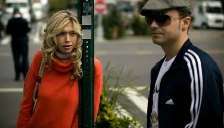 Вера в большом городе кадры Вера в большом городе кадры