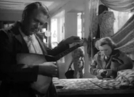 Верешок кадры